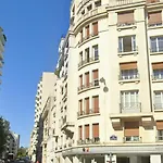 Appartement Lumineux Et Spacieux A Paris Montparnasse