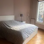 Appartement Lumineux Et Spacieux A Paris Montparnasse